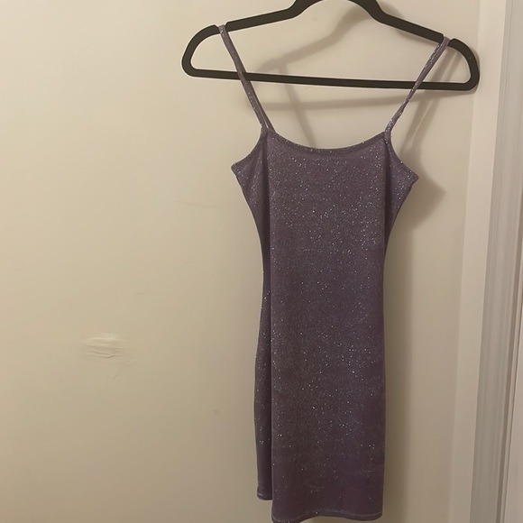 Striped dress from H&M size XS - Picture 2 of 3